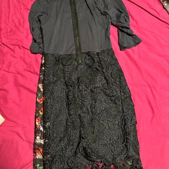 Desigual Dress size small - Picture 2 of 4